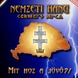 Mit hoz a jövő?! - CD