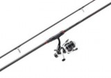 Mitchell Combo Tanager R Carp Set LR 13Ft 3,00lb nyeletős pontyhorgász szett (1446386)