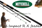 Mitchell Rod Impact R X Heavy Feeder 3,6m 12ft 120g feeder fot (1486138)