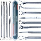 Mitesszer eltávolító készlet