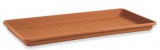 Mithos Balkonláda Alátét terrakotta 100 cm 5791