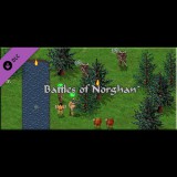 Mitorah Games Battles of Norghan - Gold Version (PC - Steam elektronikus játék licensz)
