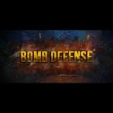 Mitorah Games Bomb Defense (PC - Steam elektronikus játék licensz)