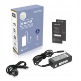 mitsu 5ZM016 45W Dell notebook adapter (5ZM016)