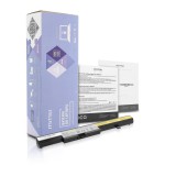 MITSU B40 Lenovo Notebook akkumulátor 32 Wh (5BM234)