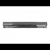 MITSU BC/DE-15 Dell Notebook akkumlátor 2200 mAh (BC/DE-15)