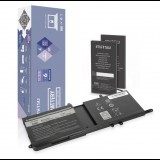 Mitsu Dell Alienware 15 R3 / 17 R4 / 17 R5 Laptop akkumulátor 93 Wh (BC/DE-17R4)