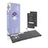 MITSU Dell XPS Notebook akkumulátor 52Wh (5BM286)