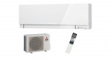 Mitsubishi Electric Mitsubishi MSZ-EF35VGKW/MUZ-EF35VG Zen Prémium oldalfali split klíma csomag 3,5 kW (fehér)