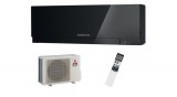 Mitsubishi Electric Mitsubishi MSZ-EF50VGKB/MUZ-EF50VG Zen Prémium oldalfali split klíma csomag 5 kW (fekete)