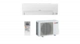 Mitsubishi Electric Mitsubishi MSZ-HR25VFK-E2/MUZ-HR25VF-E4 oldalfali inverteres klíma 2,5 kW, Wi-Fi
