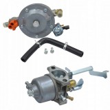 Mitsubishi LPG átalakító készlet 152F, 154F, 156F, GM82