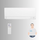 Mitsubishi MSZ-AY50VG Multi beltéri egység