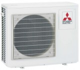 Mitsubishi MXZ-2HA50VF multi inverter klíma kültéri egység