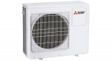 Mitsubishi MXZ-4F80VF multi inverter klíma kültéri egység
