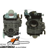 Mitsubishi TL43, 43, 415, 430, 520, Harder PNBC 415 - 2T, Karburátor