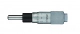 Mitutoyo 148-801-10 Beépíthető mikrométer, kicsi standard típus 0–13 mm, 0,01 mm, gömb alakú