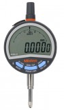 Mitutoyo 543-701B Digitális méróra ID-C0512MNXB, Inch/Metric, 0.5", 0.00002", lapos hátlap