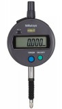 Mitutoyo 543-794B-10 Digitális mérőóra ID-S112PXB2, IP53 12,7 mm, 0,001 mm, lapos hátlap