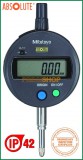 Mitutoyo ABS Digimatic Mérőóra 12.7/0,01mm IP42, 543-781B-10, ID-S1012XB