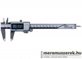 Mitutoyo ABSOLUTE Digimatic IP67 digitális tolómérő adatkimenettel görgő nélkül szögletes mélységmérő 0-150mm (500-716-20)