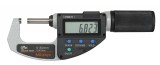 Mitutoyo ABSOLUTE Digimatic QuickMike mikrométer 293-666-20, 0-30 mm IP65 adatkimenettel