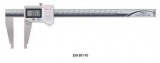 Mitutoyo ABSOLUTE Digimatic tolómérő kerekítettmérőpofával 0-600mm 550-205-10