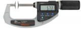 Mitutoyo ABSOLUTE Digitmatic Quick tárcsás mikrométer 369-411-20, 0-30 mm IP65