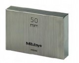 Mitutoyo Acél mérőhasáb 5 mm (metrikus) 1-es osztálypontosság 611615-031