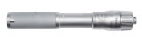 Mitutoyo Analóg HOLTEST 3-ponton mérő furatmikrométer 368-161, 6-8 mm