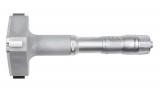 Mitutoyo Analóg HOLTEST 3-ponton mérő furatmikrométer 50-63mm 368-170