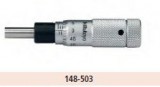 Mitutoyo Beépíthető mikrométer 13 mm elmozdulással 148-858