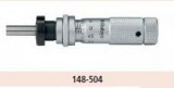 Mitutoyo Beépíthető mikrométer 13 mm elmozdulással 148-868
