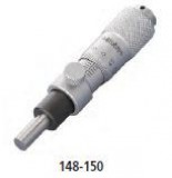 Mitutoyo Beépíthető mikrométer 148-150, 0-13 mm