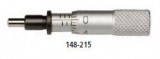 Mitutoyo Beépíthető mikrométer 148-209, 6,5-0 mm