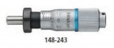 Mitutoyo Beépíthető mikrométer 148-242, 0-6,5 mm