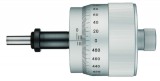 Mitutoyo Beépíthető mikrométer 152-283, 0-10 mm