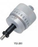 Mitutoyo Beépíthető mikrométer 152-332, 0-25 mm
