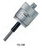 Mitutoyo Beépíthető mikrométer 152-380, 0-50-0 mm