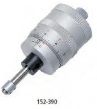 Mitutoyo Beépíthető mikrométer 152-389, 0-25/25-0 mm