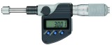 Mitutoyo Beépíthető mikrométer 350-261-30, 0-25 mm IP65