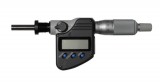 Mitutoyo Beépíthető mikrométer 350-272-30, 0-25 mm IP65