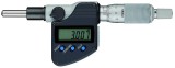 Mitutoyo Beépíthető mikrométer 350-273-30, 0-25 mm IP65