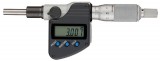 Mitutoyo Beépíthető mikrométer 350-281-30, 0-25 mm IP65