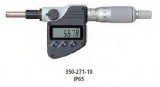 Mitutoyo Beépíthető mikrométer 350-284-30, 0-25 mm
