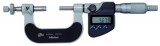 Mitutoyo DIGIMATIC fogaskerékmérő mikrométer 0-25 mm, Speciális típus 324-251-30