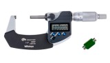 Mitutoyo Digimatic mikrométer IP65 25,4-50,8/0,001 mm, 1-2"/0,00005" 293-341-30