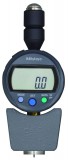Mitutoyo Digitális Durométer 811-338-11 HARDMATIC HH-338-01 Shore D
