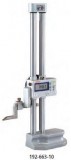 Mitutoyo digitális magasságmérő és előrajzoló 0-300 mm 192-663-10