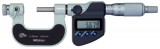 Mitutoyo Digitális menetmérő mikrométer 0-25/0,001mm, TMC25MX, Speciális típus 326-251-30